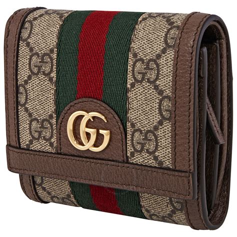 gucci wallet on strap|gucci wallets for women.